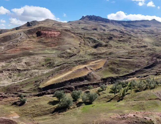 Noah’s Ark Mystery Deepens As Researcher Claims Close To Finding It In Turkey