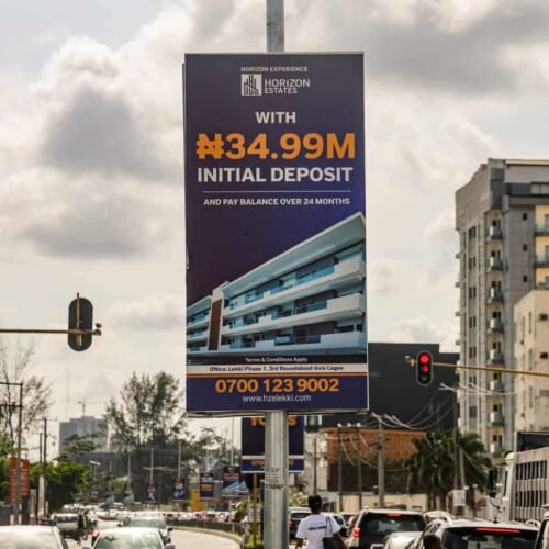 How Soaring Rents, Hours Of Commute Are Transforming Lagos Into Hell