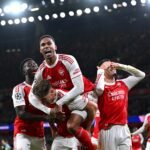 Arsenal Will Use Atletico To Show We Want To Win Big This Season -Arteta, Odegaard