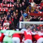 Why Arsenal Are Still Favourites To Win English Premier League