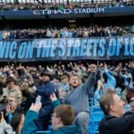 Guardiola Dismisses ‘Stupid Things’ Said About City Celebrations After Beating Arsenal