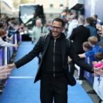 The Bagful Of Cash Sacked Chelsea Coach Rosenior Is Going Home With (READ DETAILS INSIDE)