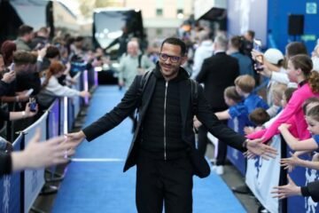 The Bagful Of Cash Sacked Chelsea Coach Rosenior Is Going Home With (READ DETAILS INSIDE)