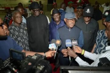 A CONVENTION OF INCLUSIVENESS, UNITY AND RENEWAL: ADDRESS BY CHIEF (BARR.) EZENWO NYESOM WIKE, NATIONAL LEADER OF THE PEOPLES DEMOCRATIC PARTY,ON 29 MARCH, 2026.
