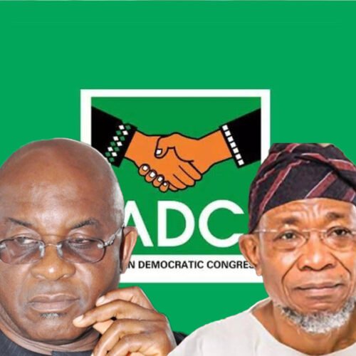 S’Court Verdict On David Mark,Others: ADC Opens Up