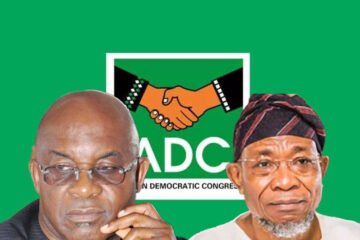Setback For David Mark-led ADC As Court Bars INEC From Recognising Its Congresses