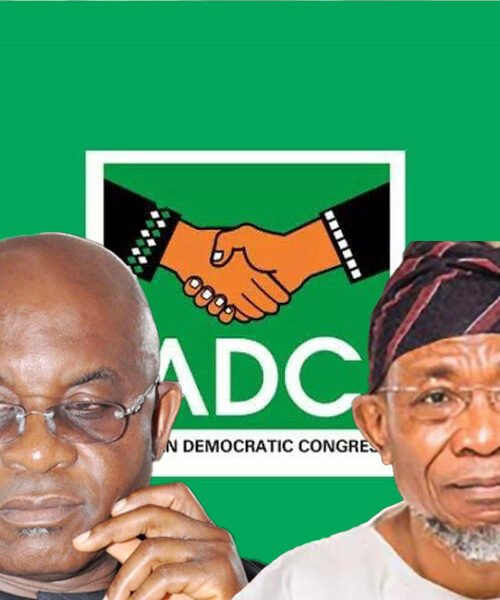 Setback For David Mark-led ADC As Court Bars INEC From Recognising Its Congresses