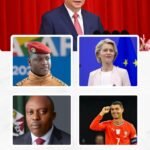 Activities Hot Up For The Quest Global Advancements Merit Awards In London