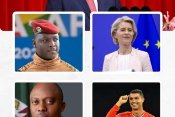 Activities Hot Up For The Quest Global Advancements Merit Awards In London