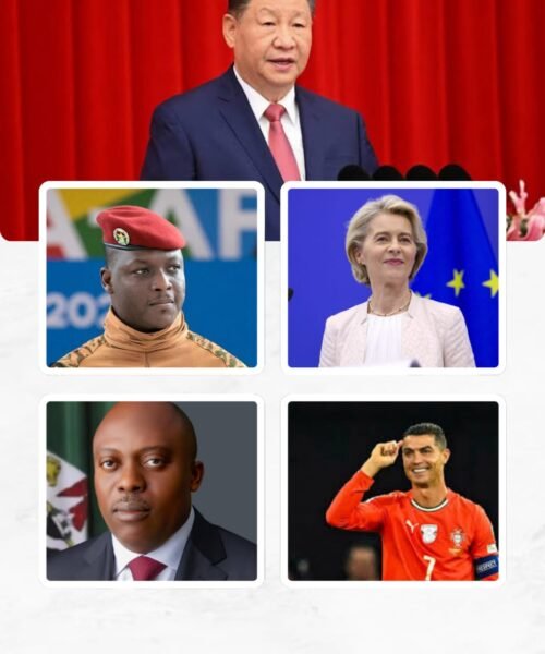 Activities Hot Up For The Quest Global Advancements Merit Awards In London