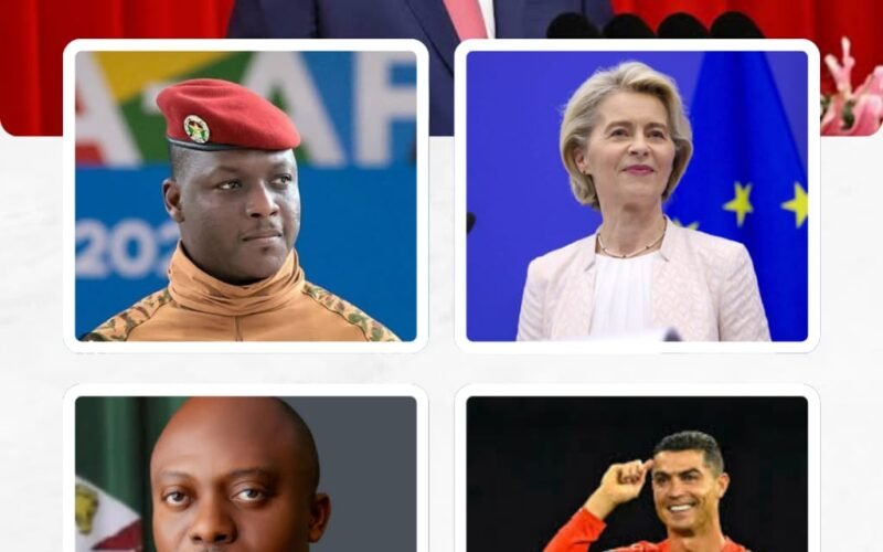 Activities Hot Up For The Quest Global Advancements Merit Awards In London