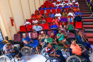 3,000 Enugu Rural Dwellers To Benefit As NG-CARES Intervention Expands