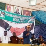 Fresh Trouble For David Mark In ADC, Home Branch Makes ‘Dangerous’ Declaration