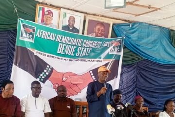 Fresh Trouble For David Mark In ADC, Home Branch Makes ‘Dangerous’ Declaration