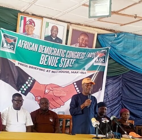 Fresh Trouble For David Mark In ADC, Home Branch Makes ‘Dangerous’ Declaration