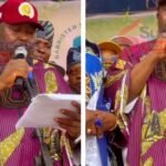 2027 Oyo Guber: I Offer Myself As A Servant, Not Master -APC’s Senator Alli