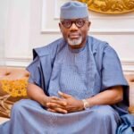 Ijebu Professionals Back Okubadejo As 2027 Ogun Guber Running Mate To ‘Yayi’