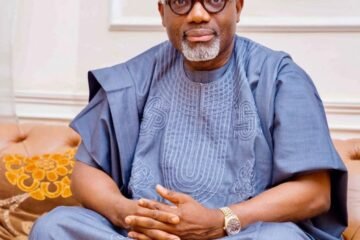 Ijebu Professionals Back Okubadejo As 2027 Ogun Guber Running Mate To ‘Yayi’