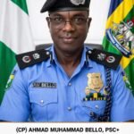 EXCLUSIVE! Within 60 Days, I Will Recover Communities Lost To Bandits In Zamfara -New Police Boss, Bello, Vows