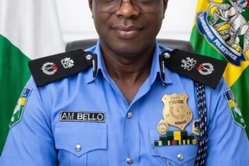 EXCLUSIVE! Within 60 Days, I Will Recover Communities Lost To Bandits In Zamfara -New Police Boss, Bello, Vows
