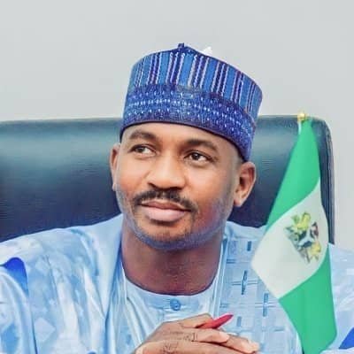 Sokoto Govt Reaffirms Commitment to Legal, Intellectual Development