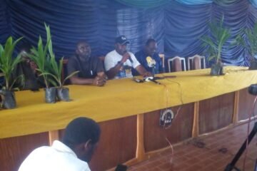 National Assembly Aspirant In Benue Empowers Constituents With Palm Seedlings