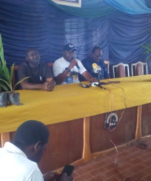 National Assembly Aspirant In Benue Empowers Constituents With Palm Seedlings