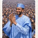 It Is Garo’s Turn To Be Kano Deputy Gov As Yusuf Nominates Him