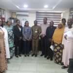 With An Ambitious New Capital City, Tanzanian Officials Visit Abuja For Tutorials On Infrastructure Management