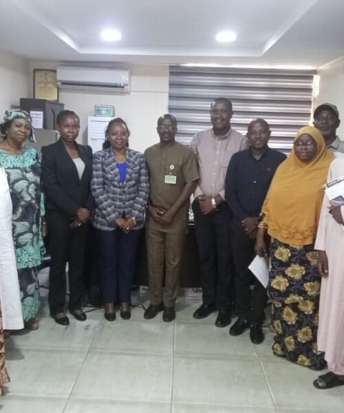 With An Ambitious New Capital City, Tanzanian Officials Visit Abuja For Tutorials On Infrastructure Management