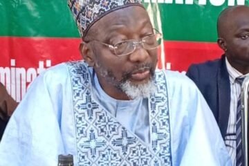 Zamfara Local Govt Commission Chair Lauds Gov Over Construction Of New Secretariat