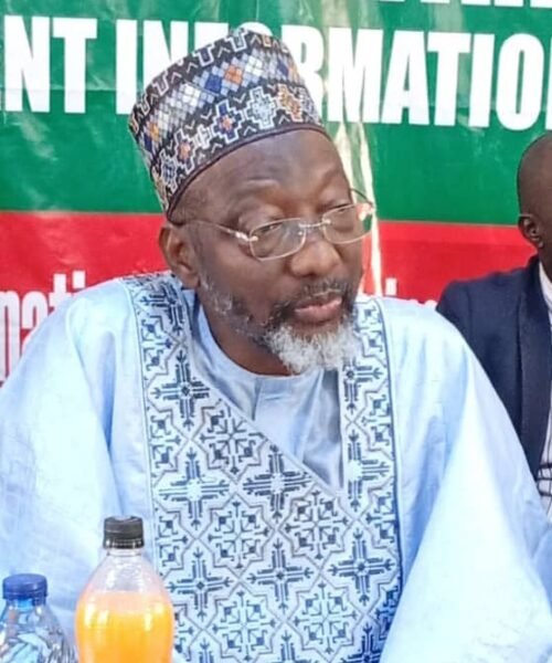 Zamfara Local Govt Commission Chair Lauds Gov Over Construction Of New Secretariat