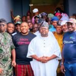 Oyo guber aspirant, Oguntoyinbo Says 2027 PDP Continuity Not Negotiable, Prioritizes Citizens’ Welfare