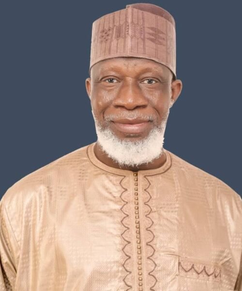 Wike Appoints Onsachi Idris As Senior Special Assistant On Procurement