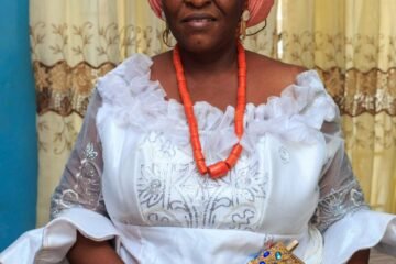 Educator Eunice Eto Passes On