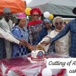 In A Grand Celebration, GSS Bwari Marks Landmark 45th Anniversary