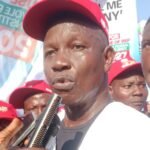 Former Oluyole LG Chairman, Olaosebikan, Reaffirms Commitment To Tinubu’s Re-election, Donates Secretariat To APC, Runs For House Of Reps