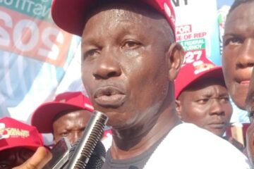 Former Oluyole LG Chairman, Olaosebikan, Reaffirms Commitment To Tinubu’s Re-election, Donates Secretariat To APC, Runs For House Of Reps