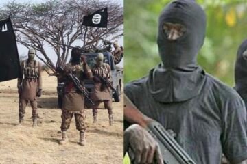 BREAKING! Terrorists Kill Over 29 On Adamawa Football Pitch -Gov