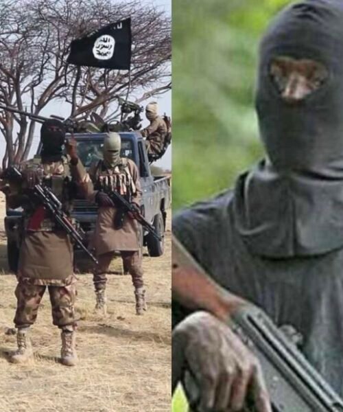 BREAKING! Terrorists Kill Over 29 On Adamawa Football Pitch -Gov