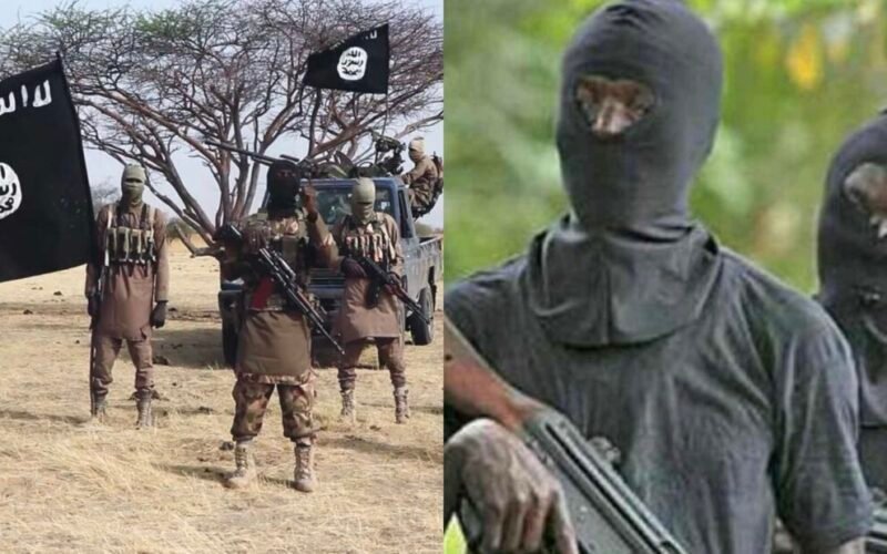 BREAKING! Terrorists Kill Over 29 On Adamawa Football Pitch -Gov