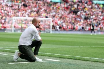 EPL, FA Cup: Things To Look Out For This Weekend