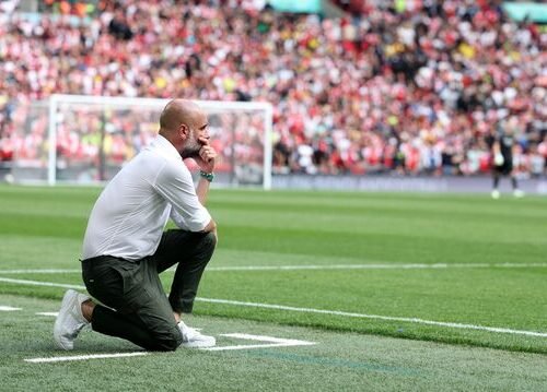 EPL, FA Cup: Things To Look Out For This Weekend