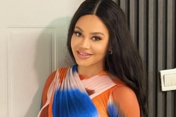Life Is Terrifyingly Fragile -Nadia Buari Shares Cryptic Message