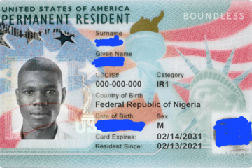 New Immigration Policy: US Makes Social Media Posts On Israel Critical To Securing Green Card (FIND REQUIREMENTS BELOW)