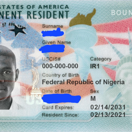 New Immigration Policy: US Makes Social Media Posts On Israel Critical To Securing Green Card (FIND REQUIREMENTS BELOW)