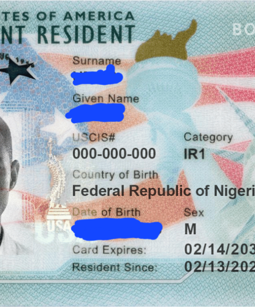 New Immigration Policy: US Makes Social Media Posts On Israel Critical To Securing Green Card (FIND REQUIREMENTS BELOW)