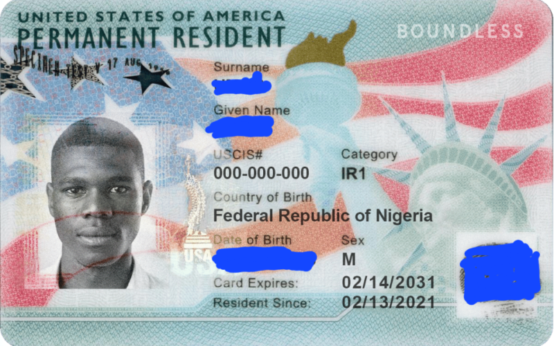 New Immigration Policy: US Makes Social Media Posts On Israel Critical To Securing Green Card (FIND REQUIREMENTS BELOW)