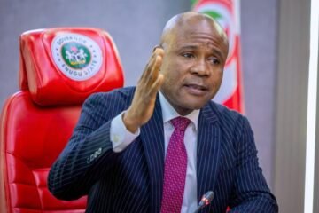 2027: Between Gov. Mbah And Social Media Traducers