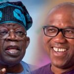 Presidency Warns Obi Over Tinubu